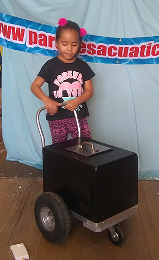 cARROS NEVEROS SOMOS FABRICANTES